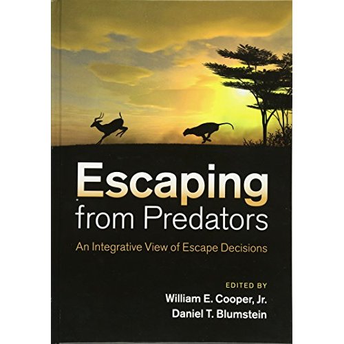 Escaping From Predators: An Integrative View of Escape Decisions