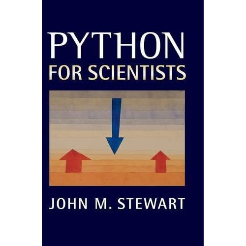 Python for Scientists