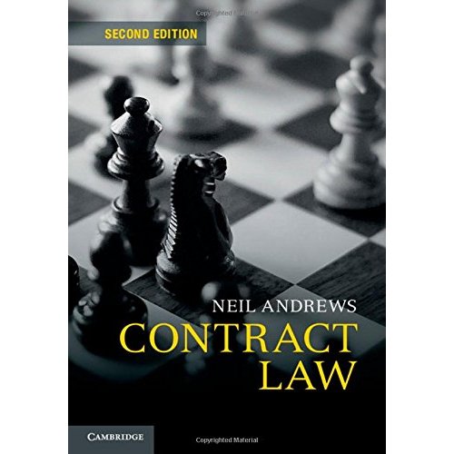 Contract Law