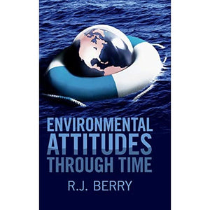 Environmental Attitudes through Time