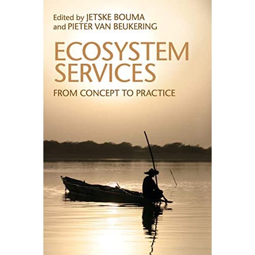 Ecosystem Services: From Concept to Practice