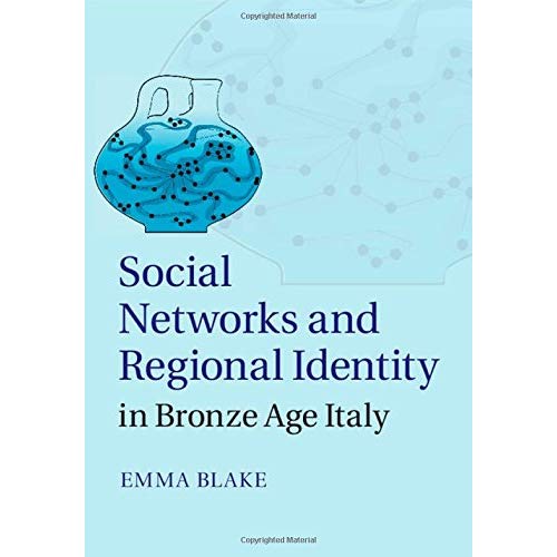 Social Networks and Regional Identity in Bronze Age Italy