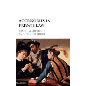 Accessories in Private Law