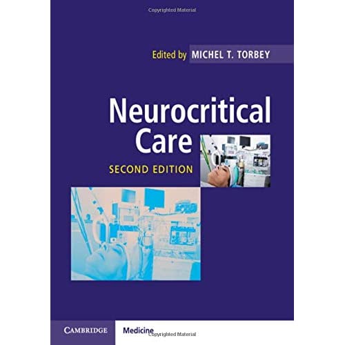 Neurocritical Care