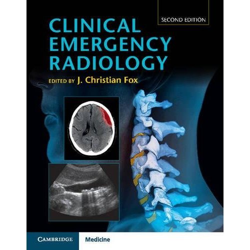 Clinical Emergency Radiology