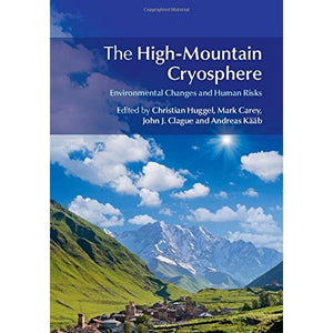 The High-Mountain Cryosphere