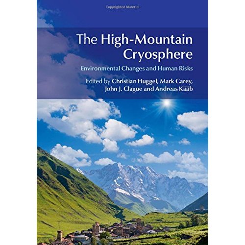 The High-Mountain Cryosphere