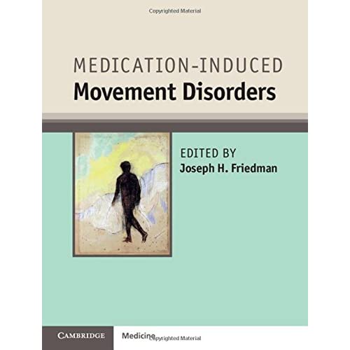 Medication-Induced Movement Disorders