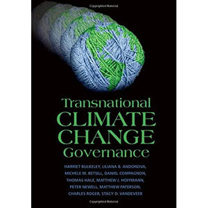 Transnational Climate Change Governance