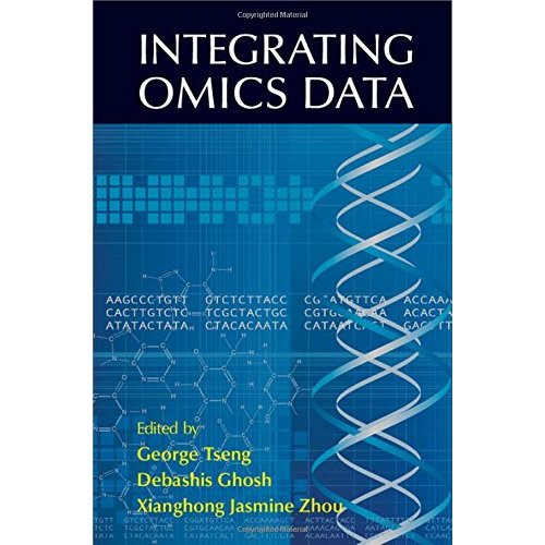 Integrating Omics Data