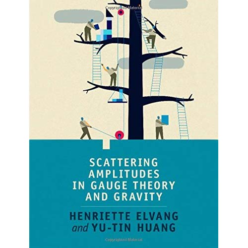 Scattering Amplitudes in Gauge Theory and Gravity