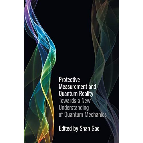 Protective Measurement and Quantum Reality: Towards a New Understanding of Quantum Mechanics