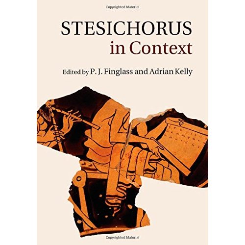 Stesichorus in Context