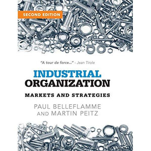 Industrial Organization