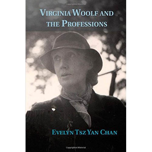 Virginia Woolf and the Professions