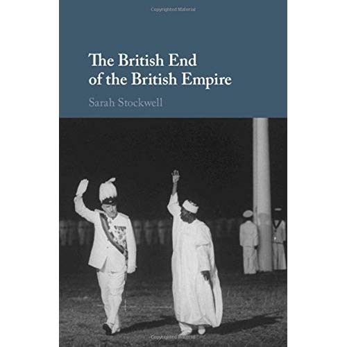 The British End of the British Empire