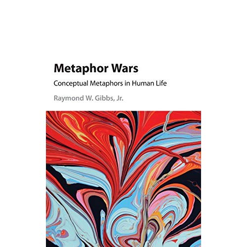 Metaphor Wars