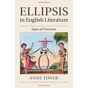 Ellipsis in English Literature: Signs of Omission