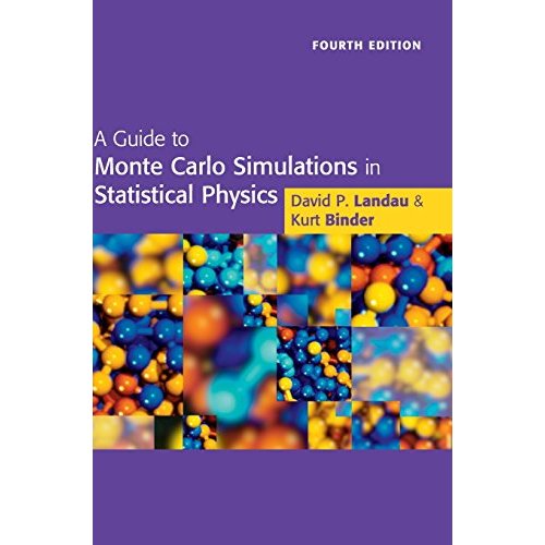 A Guide to Monte Carlo Simulations in Statistical Physics