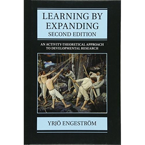 Learning by Expanding: An Activity-Theoretical Approach to Developmental Research