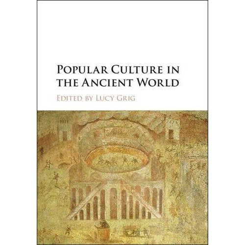 Popular Culture in the Ancient World