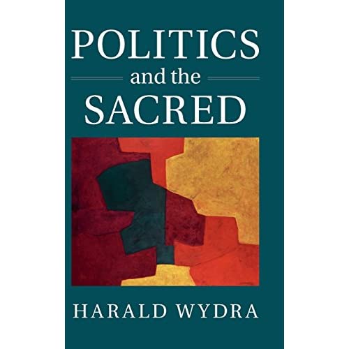 Politics and the Sacred