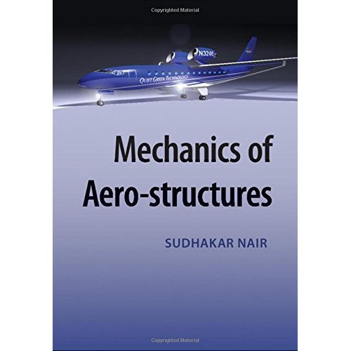 Mechanics of Aero-structures