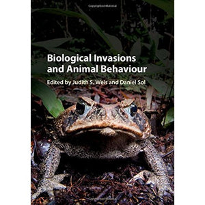 Biological Invasions and Animal Behaviour