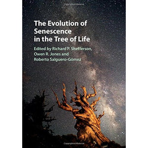 The Evolution of Senescence in the Tree of Life