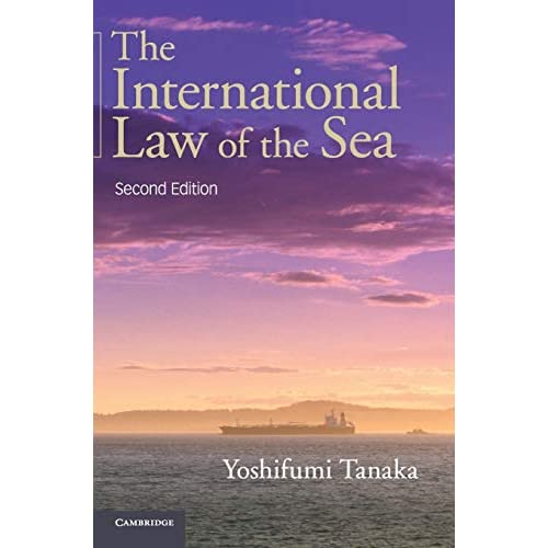 The International Law of the Sea