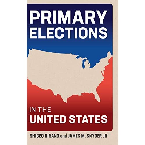 Primary Elections in the United States
