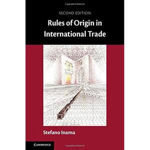 Rules of Origin in International Trade