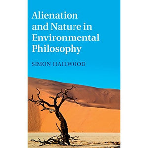 Alienation and Nature in Environmental Philosophy