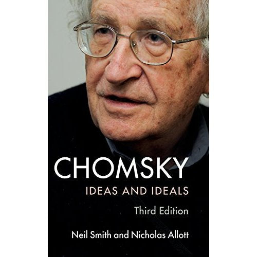 Chomsky: Ideas and Ideals
