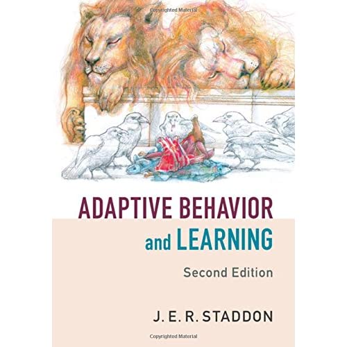 Adaptive Behavior and Learning