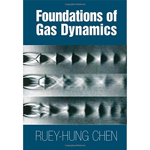 Foundations of Gas Dynamics