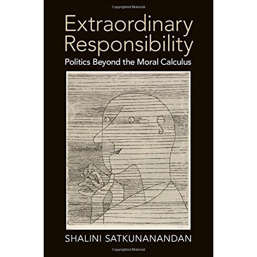 Extraordinary Responsibility