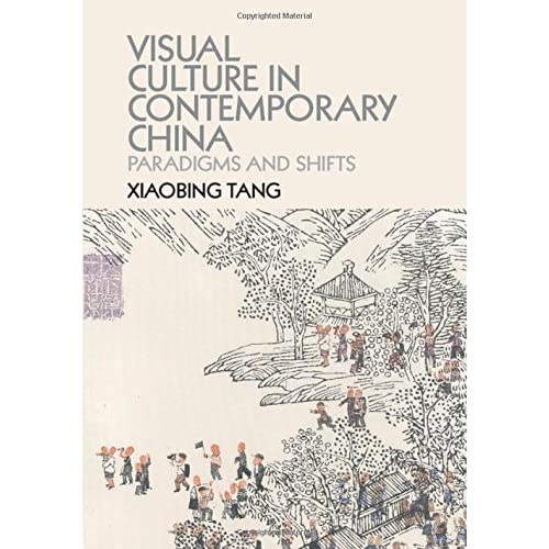 Visual Culture in Contemporary China: Paradigms and Shifts