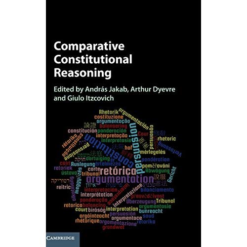 Comparative Constitutional Reasoning
