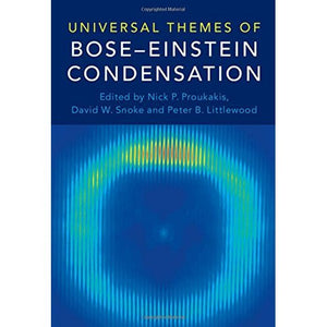 Universal Themes of Bose-Einstein Condensation