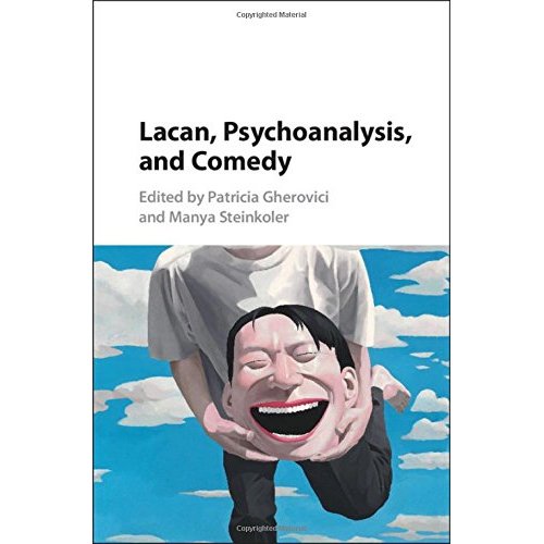 Lacan, Psychoanalysis and Comedy