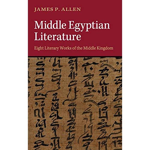 Middle Egyptian Literature