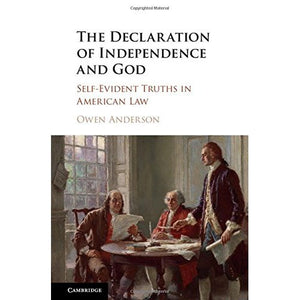 The Declaration of Independence and God
