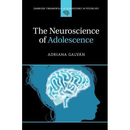 The Neuroscience of Adolescence (Cambridge Fundamentals of Neuroscience in Psychology)