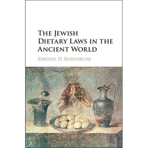The Jewish Dietary Laws in the Ancient World