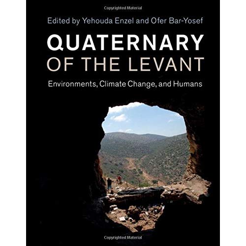 Quaternary of the Levant