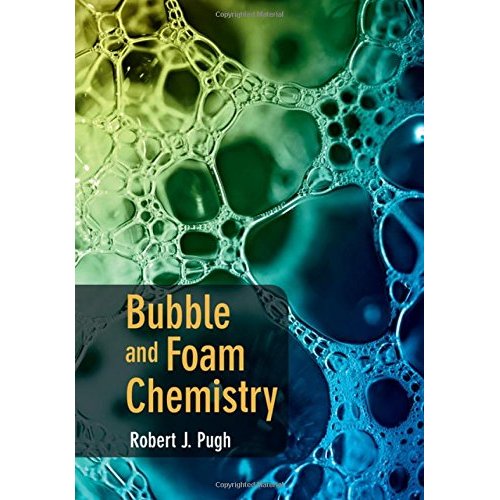 Bubble and Foam Chemistry