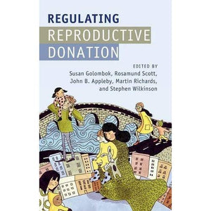 Regulating Reproductive Donation