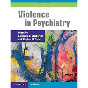 Violence in Psychiatry