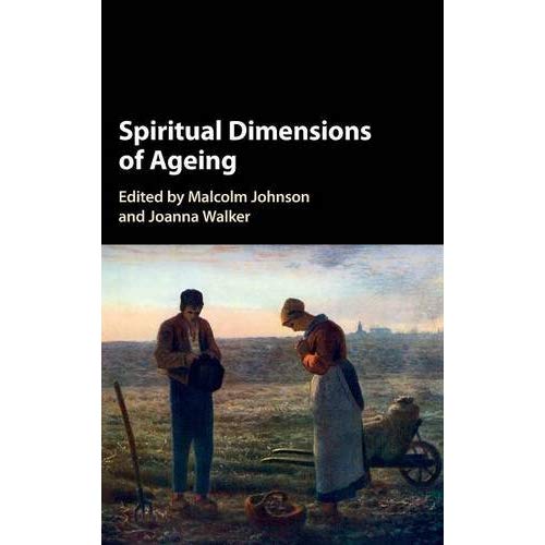 Spiritual Dimensions of Ageing
